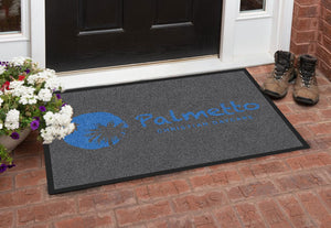 Palmetto Christian Daycare O8 Grey