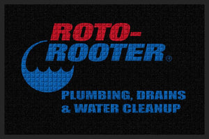 Roto-Rooter Water Restoration