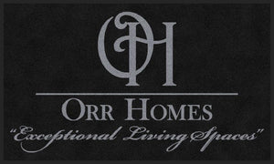 Orr Homes 2023