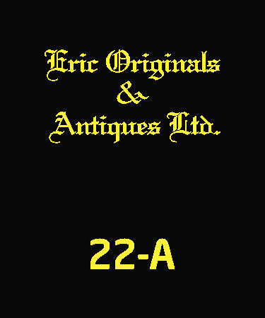 Eric Originals and Antiques Ltd. 2.5 X 3 Rubber Scraper - The Personalized Doormats Company