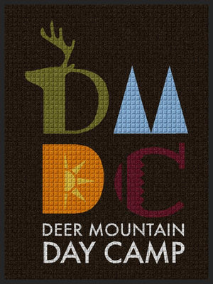 Stacked DMDC - Waterhog §