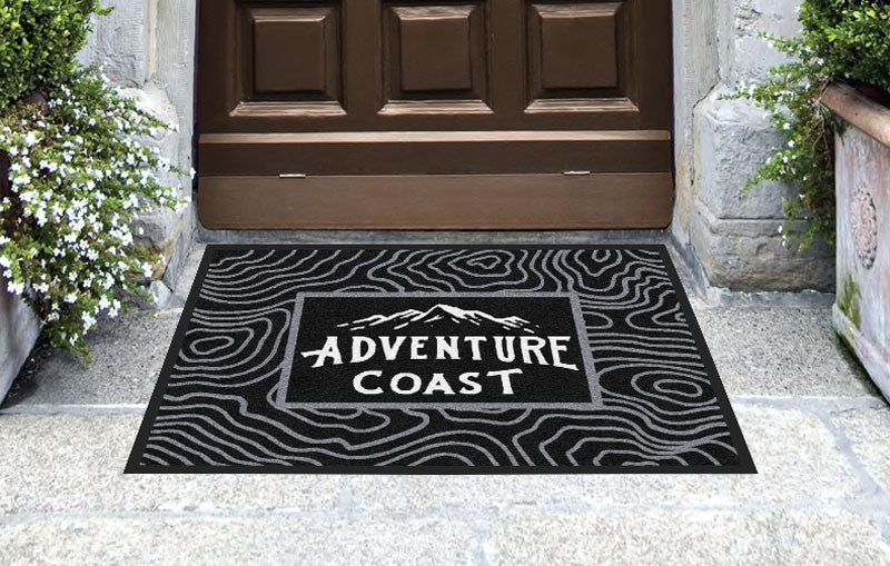 Adventure Coast Mountains