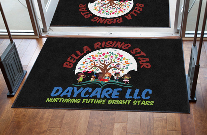 Bella Rising Star Daycare LLC