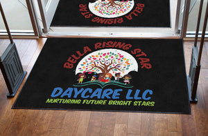 Bella Rising Star Daycare LLC