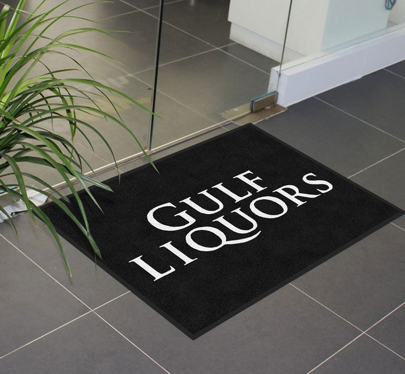 Gulf Liquors