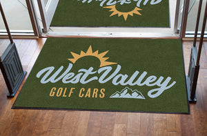 West Valley Golf Cars