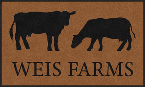 WEIS FARMS