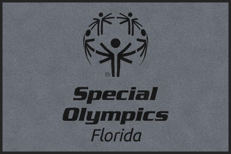 Special Olympics PBC 3 Black §