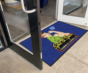 Spic & Span Commercial Cleaning