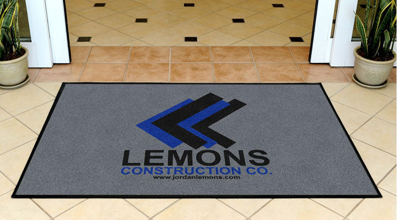Lemons Construction