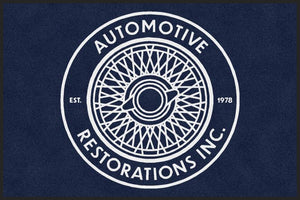 Automotive Restorations Inc.