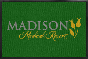 Madison Medical Resort Green