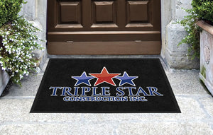 Triple Star Construction