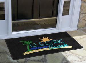Electric Beach Tanning Rooms §