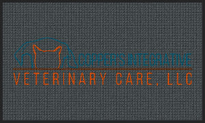 Copper's Intergrative Veterinary Care, L §