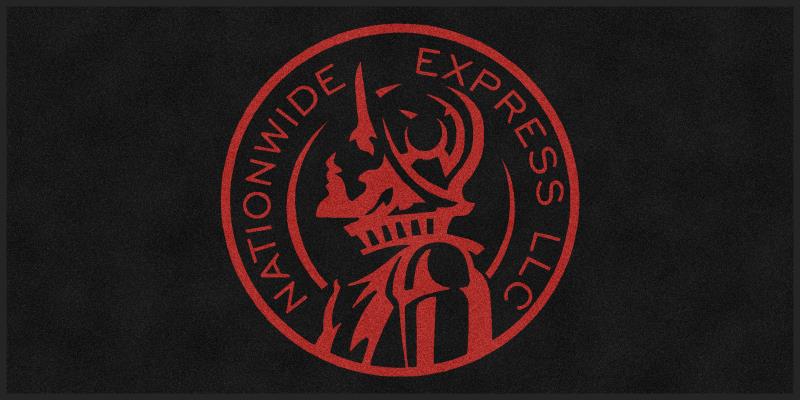 NATIONWIDE EXPRESS LLC §