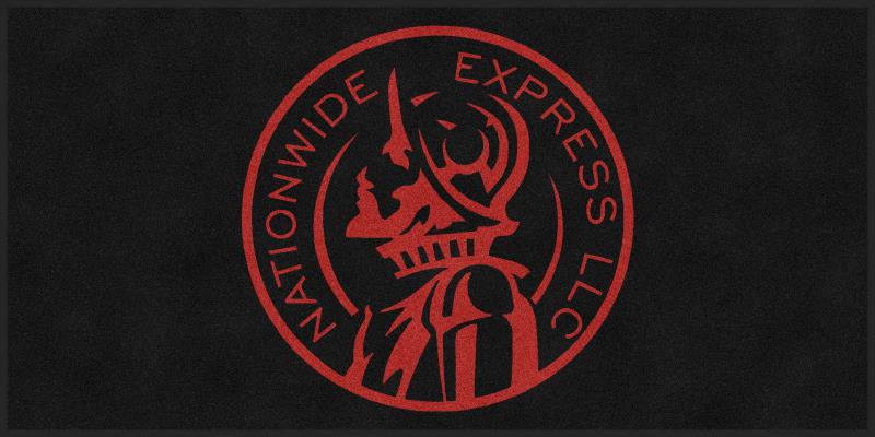 NATIONWIDE EXPRESS LLC