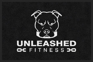 Unleashed Fitness