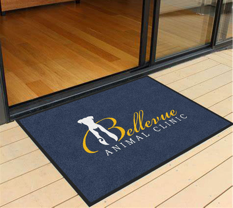 Bellevue Animal Clinic