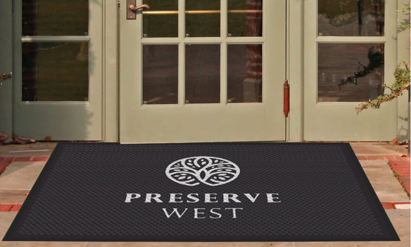Preserve West outside