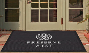 Preserve West outside