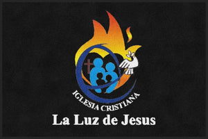 La luz de jesus
