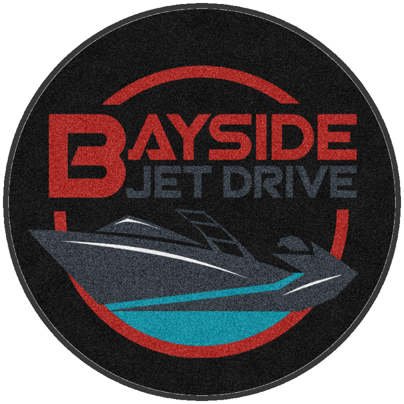 Bayside Jet Drive - v2 §