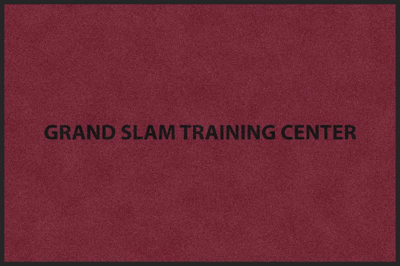 GRAND SLAMTRAINING CENTER