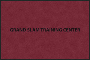 GRAND SLAMTRAINING CENTER