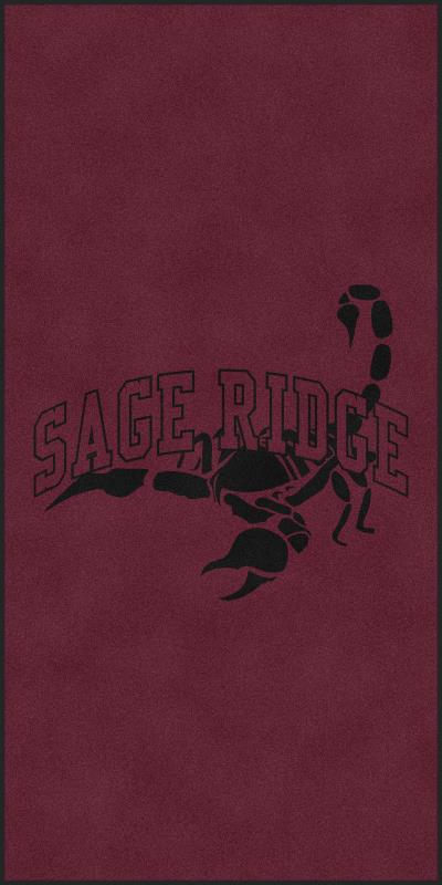 Sage Ridge