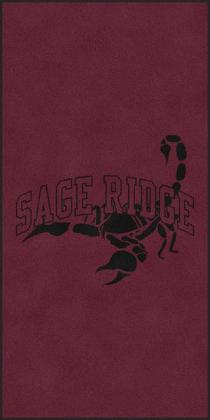 Sage Ridge