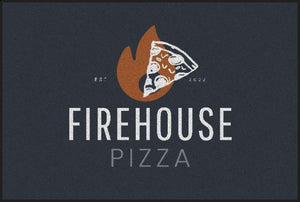 Firehouse Pizza