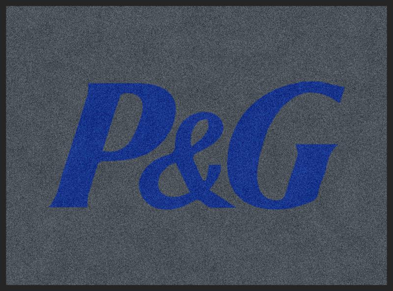 P&G Logo §