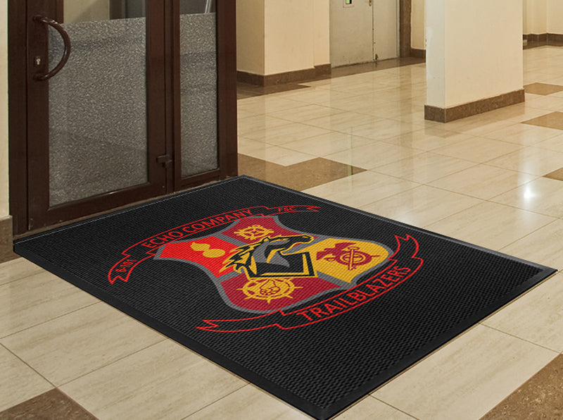 Echo Company Trailblazers