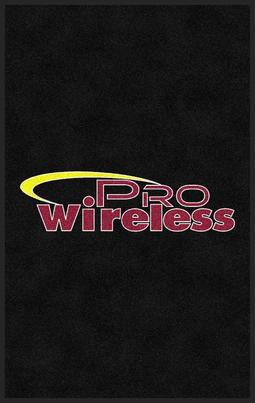 Pro wireless