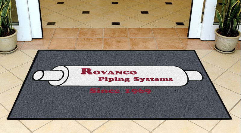 Rovanco Piping Systems