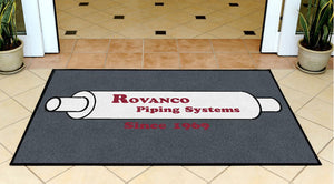 Rovanco Piping Systems