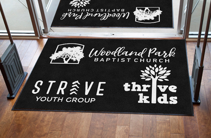 Baptist Woodland Park Chruch: Student Ce