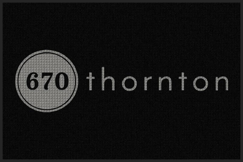 670 Thornton §