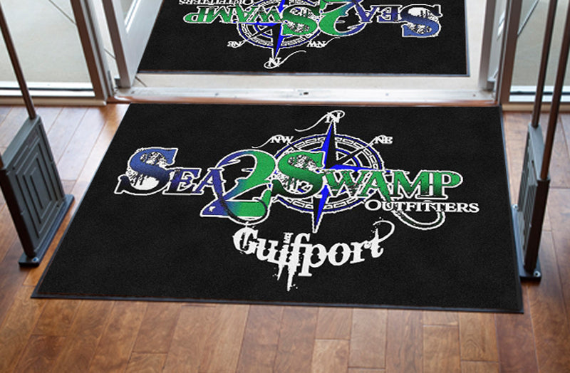 Sea 2 Swamp Outfitters Gulfport