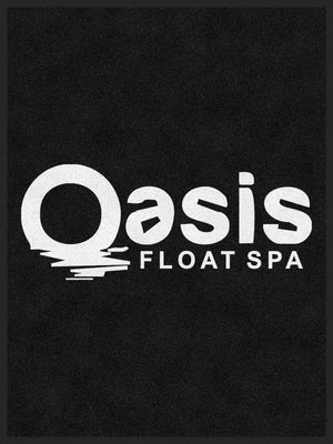 Oasis White logo 1