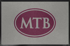 MTB Black Cherry Logo