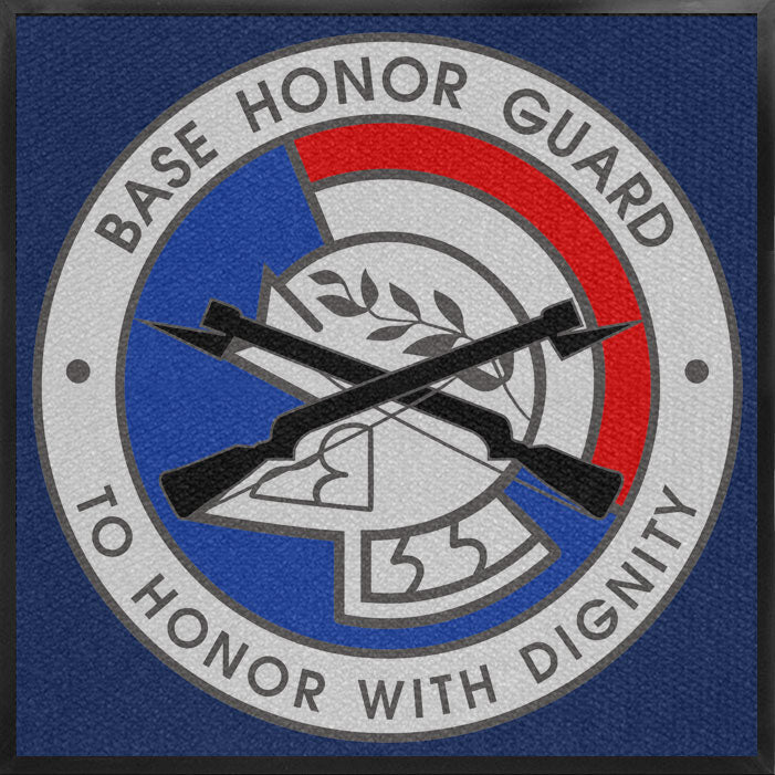 Base Honor Guard 6X6 §