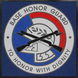 Base Honor Guard 6X6 §