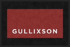 Gullixson Logo