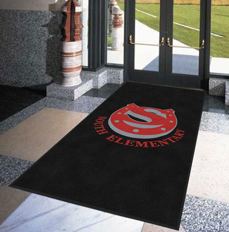 South Elementary Entry Mat