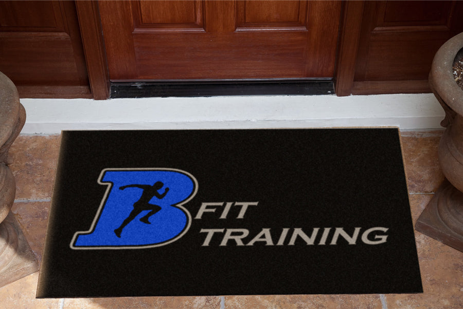 B Fit Training §