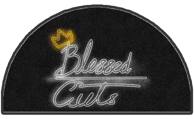 Blessed Cuts §