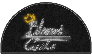 Blessed Cuts §