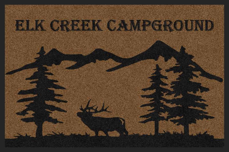 Elk Creek Campground §